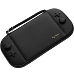 Funda tomtoc nintendo switch 2 fancycase g05 black