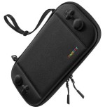 Funda tomtoc nintendo switch 2 fancycase g05 black