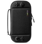 Funda tomtoc nintendo switch 2 fancycase g05 black