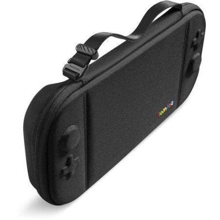 Funda tomtoc nintendo switch 2 fancycase g05 black