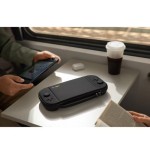 Funda tomtoc nintendo switch 2 fancycase g05 black