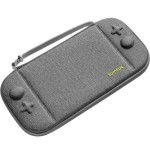 Funda tomtoc nintendo switch 2 fancycase g05 grey