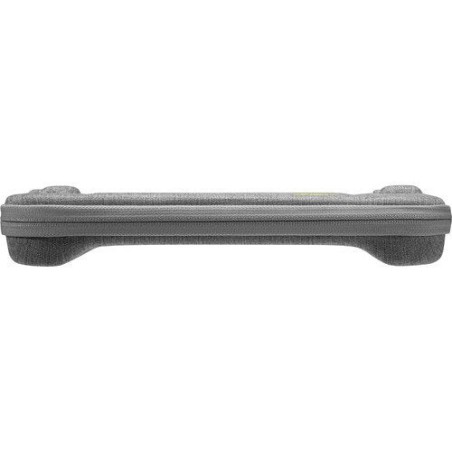 Funda tomtoc nintendo switch 2 fancycase g05 grey
