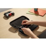 Funda tomtoc nintendo switch 2 fancycase g05 grey