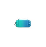 Funda tomtoc nintendo switch 2 fancycase g05 blue