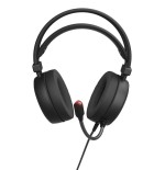 Auriculares gaming genesis neon 613 g2 2.0 rgb negro