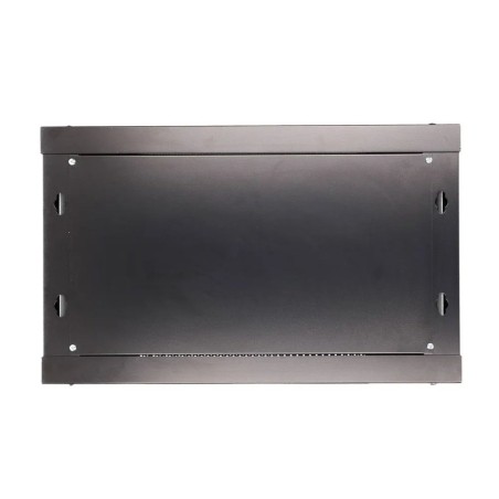 Extralink 6u 600x450 wall-mounted rackmount cabinet