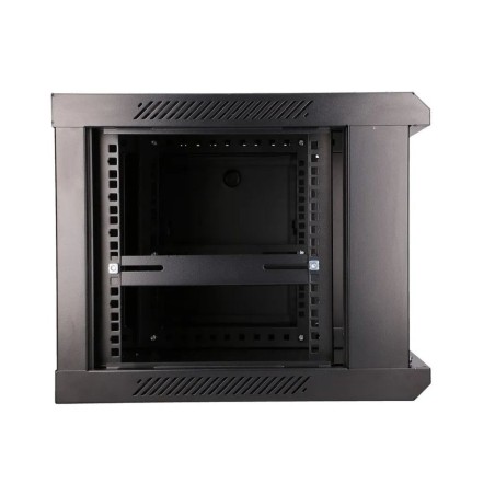 Extralink 6u 600x450 wall-mounted rackmount cabinet