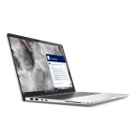 Portátil dell pro 16 plus pb16250 u7-266v 16gb 512gb 16" w11p