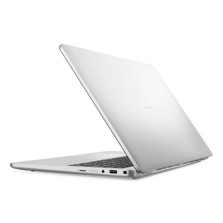 Portátil dell pro 16 plus pb16250 u7-266v 16gb 512gb 16" w11p