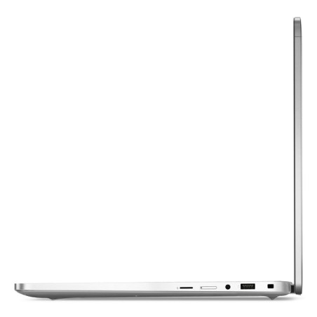 Portátil dell pro 16 plus pb16250 u7-266v 16gb 512gb 16" w11p