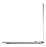 Portátil dell pro 16 plus pb16250 u7-266v 16gb 512gb 16" w11p
