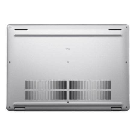 Portátil dell pro 16 plus pb16250 u7-266v 16gb 512gb 16" w11p