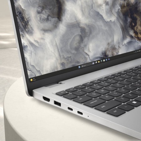 Portátil dell pro 16 plus pb16250 u7-266v 16gb 512gb 16" w11p
