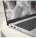 Portátil dell pro 16 plus pb16250 u7-266v 16gb 512gb 16" w11p