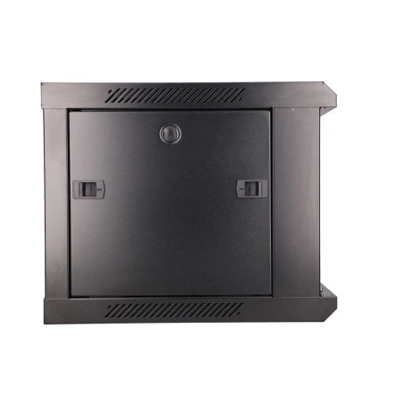 Extralink 6u 600x450 wall-mounted rackmount cabinet
