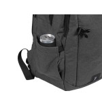 Mochila natec alpaca 2 para portátil hasta 15.6" gris 20 litros