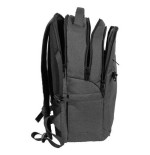 Mochila natec alpaca 2 para portátil hasta 15.6" gris 20 litros