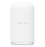 Reyee rg-est350g antena wfi5 ptp/ptmp ip55 5km