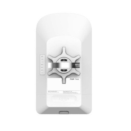 Reyee rg-est350g antena wfi5 ptp/ptmp ip55 5km