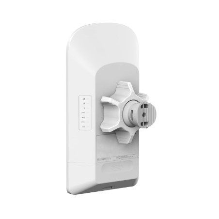 Reyee rg-est350g antena wfi5 ptp/ptmp ip55 5km