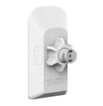 Reyee rg-est350g antena wfi5 ptp/ptmp ip55 5km