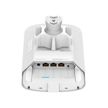 Reyee rg-est350g antena wfi5 ptp/ptmp ip55 5km