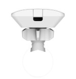 Reyee rg-est350g antena wfi5 ptp/ptmp ip55 5km