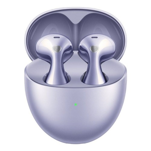 Auriculares huawei freebuds 6 inalámbrico y alámbrico usb tipo c bluetooth púrpura huawe-200370141