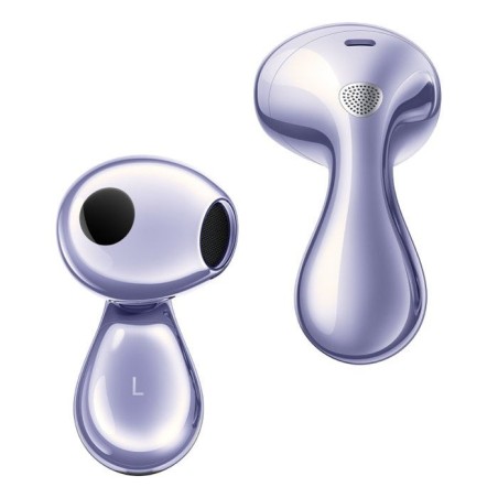 Auriculares huawei freebuds 6 inalámbrico y alámbrico usb tipo c bluetooth púrpura huawe-200370141