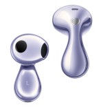 Auriculares huawei freebuds 6 inalámbrico y alámbrico usb tipo c bluetooth púrpura huawe-200370141