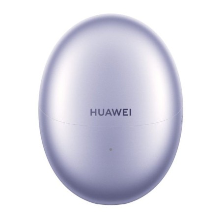Auriculares huawei freebuds 6 inalámbrico y alámbrico usb tipo c bluetooth púrpura huawe-200370141