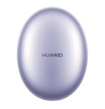 Auriculares huawei freebuds 6 inalámbrico y alámbrico usb tipo c bluetooth púrpura huawe-200370141