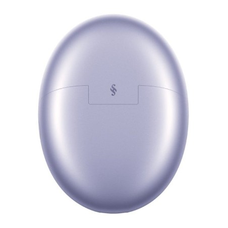 Auriculares huawei freebuds 6 inalámbrico y alámbrico usb tipo c bluetooth púrpura huawe-200370141