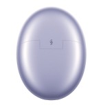 Auriculares huawei freebuds 6 inalámbrico y alámbrico usb tipo c bluetooth púrpura huawe-200370141