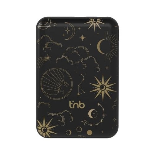 Tnb powerbank astro 5000 mah magsafe