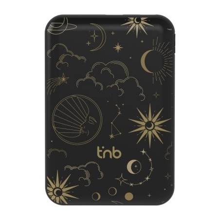 Tnb powerbank astro 5000 mah magsafe