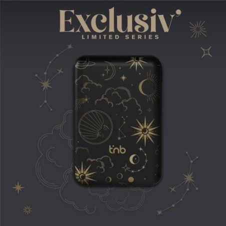 Tnb powerbank astro 5000 mah magsafe