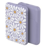 Tnb powerbank flower 5000 mah magsafe