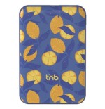 Tnb powerbank lemon 5000 mah magsafe