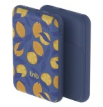 Tnb powerbank lemon 5000 mah magsafe