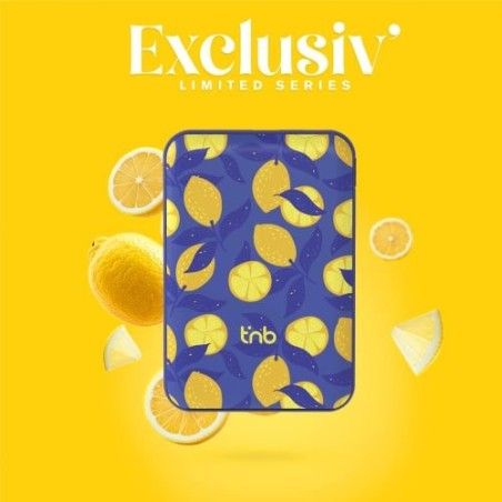 Tnb powerbank lemon 5000 mah magsafe