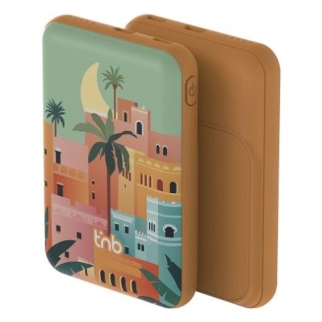 Tnb powerbank marrakech 5000 mah magsafe