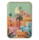 Tnb powerbank marrakech 5000 mah magsafe