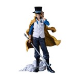 Figura sabo the anime one piece 30cm