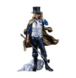 Figura sabo the metallic one piece 30cm