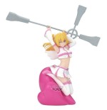 Figura liliel poppin heart 2.5 dimensional seduction 18cm