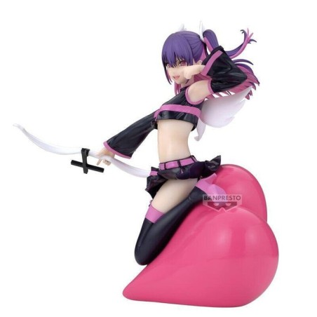 Figura miriella poppin heart 2.5 dimensional seduction 18cm