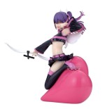 Figura miriella poppin heart 2.5 dimensional seduction 18cm