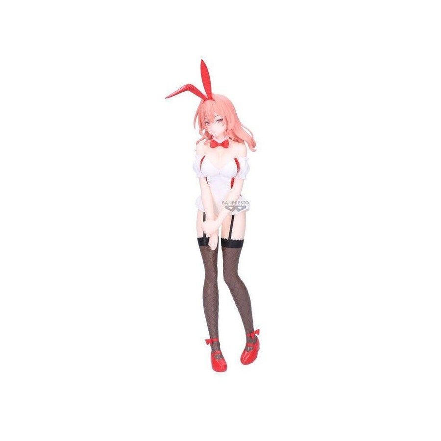 Figura yuna amagami bunny tying the knot with an amagami sister 22cm